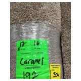 Carpet by the sq ft x 192