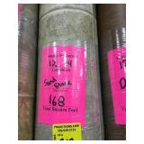 Linoleum by the sq ft x 168
