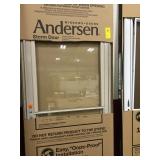 Andersen 3000 series storm door