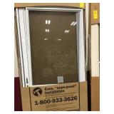 Andersen 400 series storm door