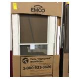 Emco 200 series Storm door