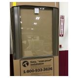 Andersen 3000 series storm door