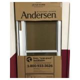 Andersen 3000 series storm door