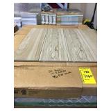 6in x 24in porcelain tile x465