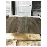 6in x 24in porcelain tile x465