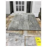 6in x 24in porcelain tile x395