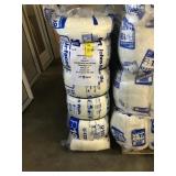 R19 Unfaced Fiberglass Insulation x 8