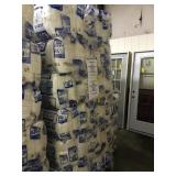 R19 Unfaced Fiberglass Insulation x 12