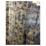 R19 Unfaced Fiberglass Insulation x 12