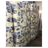 R19 Unfaced Fiberglass Insulation x 12