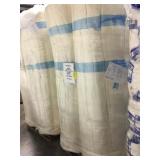 R30 Unfaced Fiberglass Insulation x 4