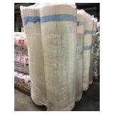 R30 Unfaced Fiberglass Insulation x 4