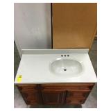 3 Piece Vanity Set