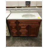 3 Piece Vanity Set