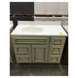 3 Piece Vanity Set