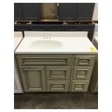 3 Piece Vanity Set