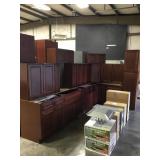 30" Silvercreek York Coffee Kitchen