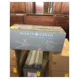 Monte Carlo 60 Inch Ceiling Fan