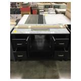 48" Vanity w/ Top
