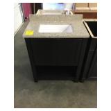 30" Kraftmaid Vanity w/ Top
