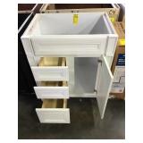 30" Kraftmaid Vanity