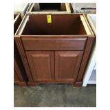 30" Kraftmaid Vanity