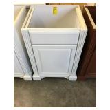 24" Kraftmaid Vanity