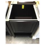 24" Kraftmaid Vanity