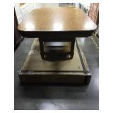 Kitchen Table