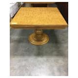 Kitchen table