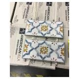 246 Sq Ft of Ceramic Tile