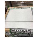 434 Sq Ft of Pasha Shaw Tile