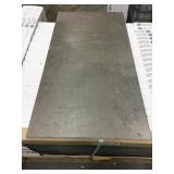 419 Sq Ft of Glazed Porcelain Tile