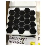 79 Pieces of Mosaic Tile