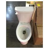 Gerber One Piece Elongated Toilet