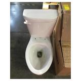 Gerber One Piece Elongated Toilet
