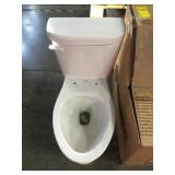 Gerber One Piece Elongated Toilet