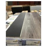 7in x 48in vinyl flooring sold by sq ft x767