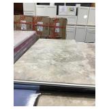12in x 24in vinyl tile x799