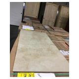 18in x 18in EGE Seramik tile. Sold by sqft x778