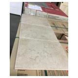 10in x 13in porcelain tile sold by sqft x 872