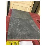 16in x 16in porcelain tile sold by sq ft x 661
