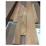 Oak hardwood flooring x310