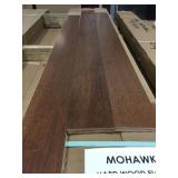 Hickory hardwood flooring x570