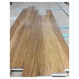 Oak chestnut hardwood floor x 767