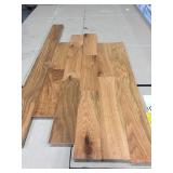 Oak hardwood floor by the sq ft x 400