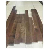 Oak hardwood floor by the sq ft x 800