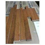 Oak hardwood floor by the sq ft x 720