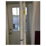 House wrap by the roll x 2