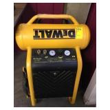 Dewalt reconditioned air compressor